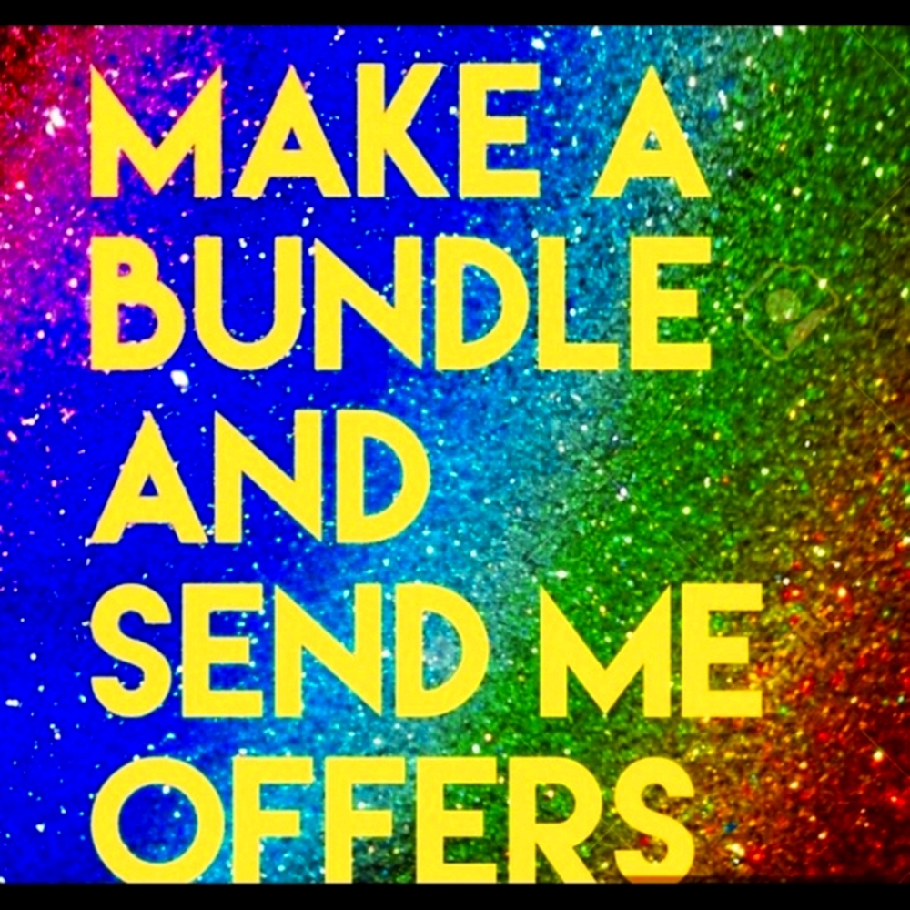 Make an offer !!!!